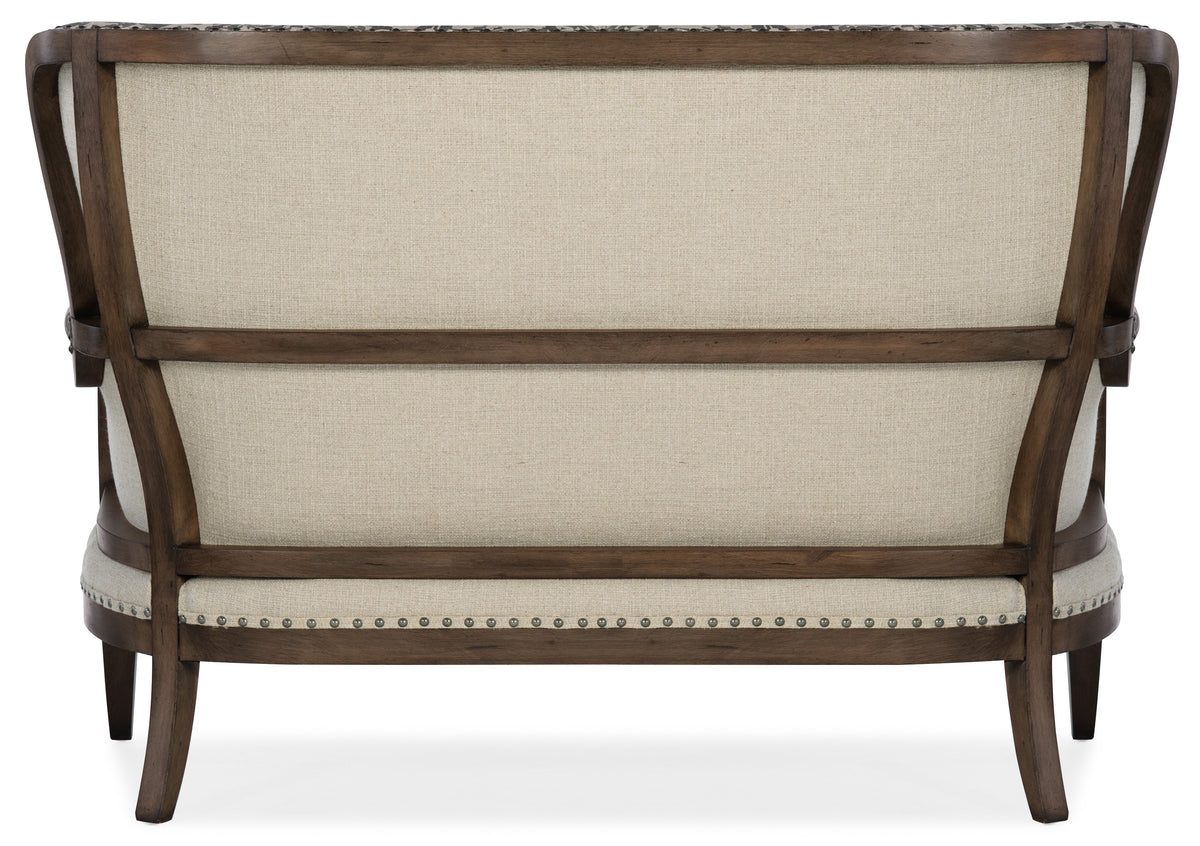Calhoun Settee