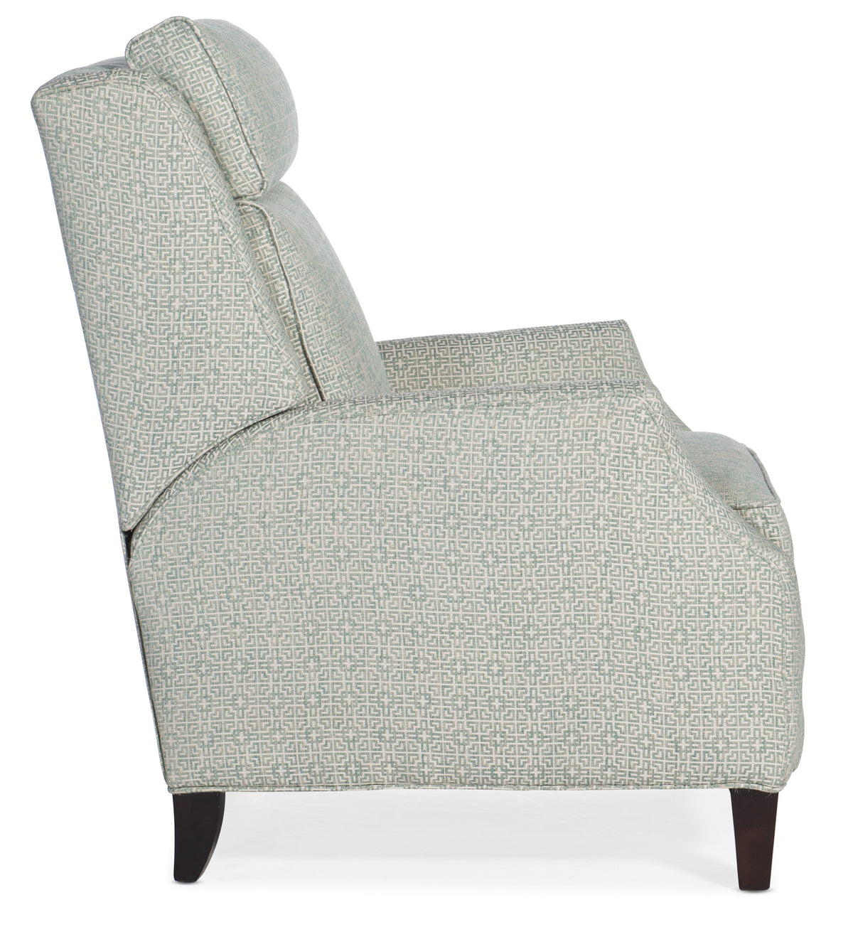 Darrien Recliner Divided Back - Manual
