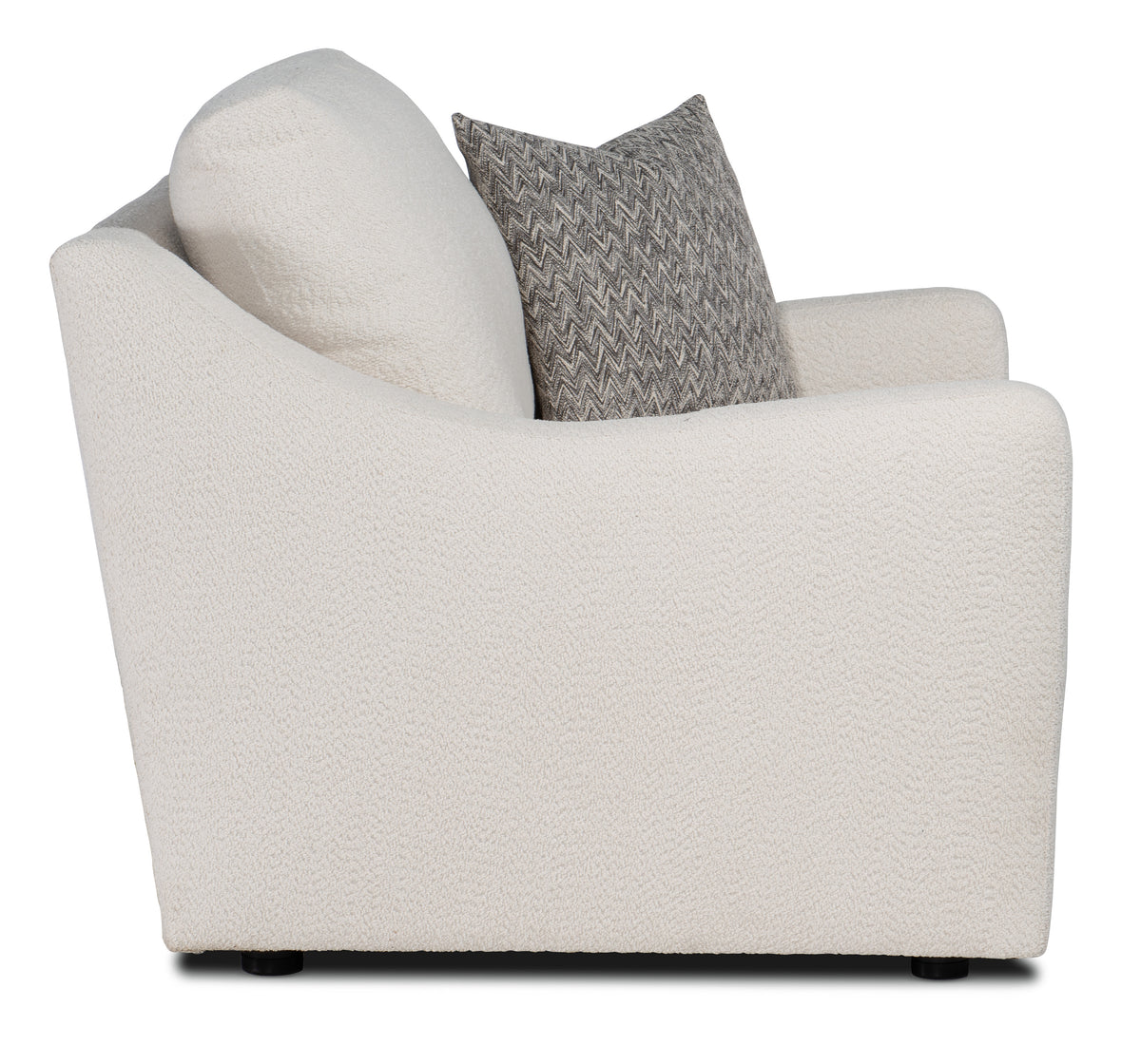 Dimitri Chair and Half