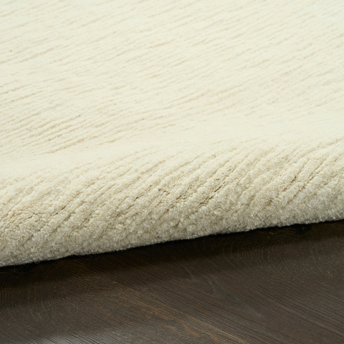 Strata SSS01 Ivory Rug
