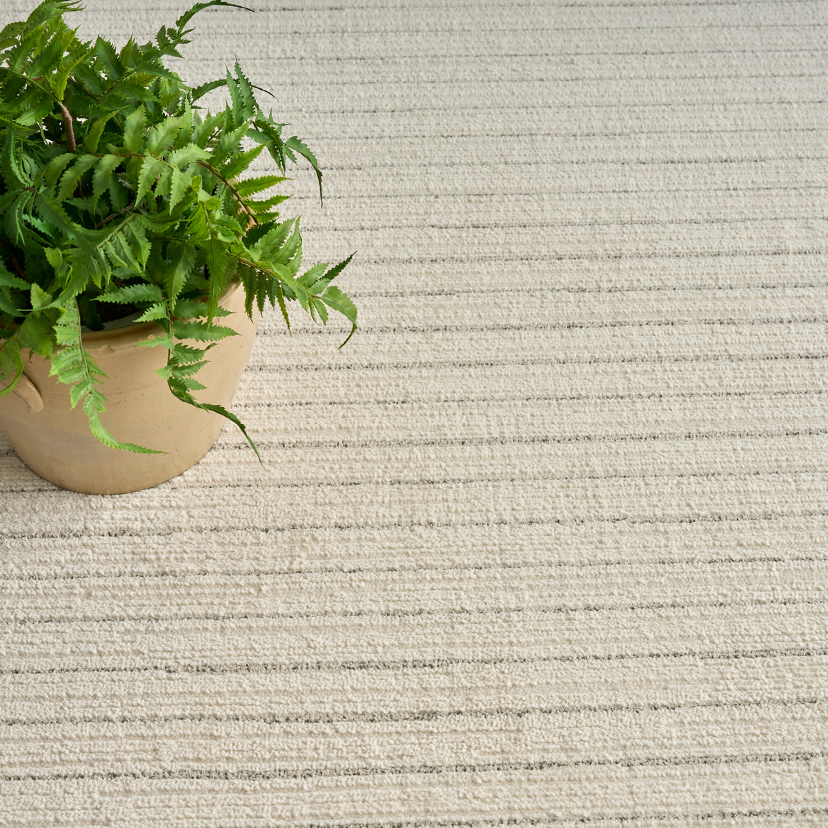 Ivory Hues IVH04 Ivory Grey Rug