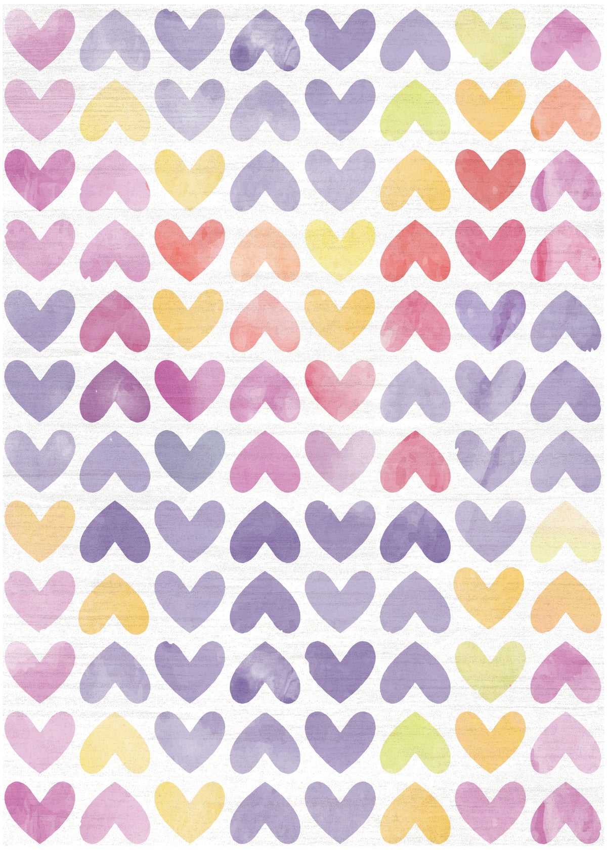 Imagination IMA25 Multicolor Rug