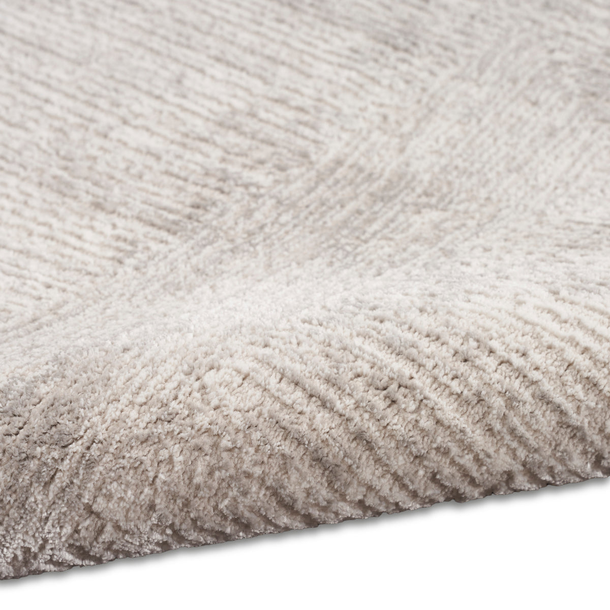 CK024 Irradiant IRR01 Silver Rug