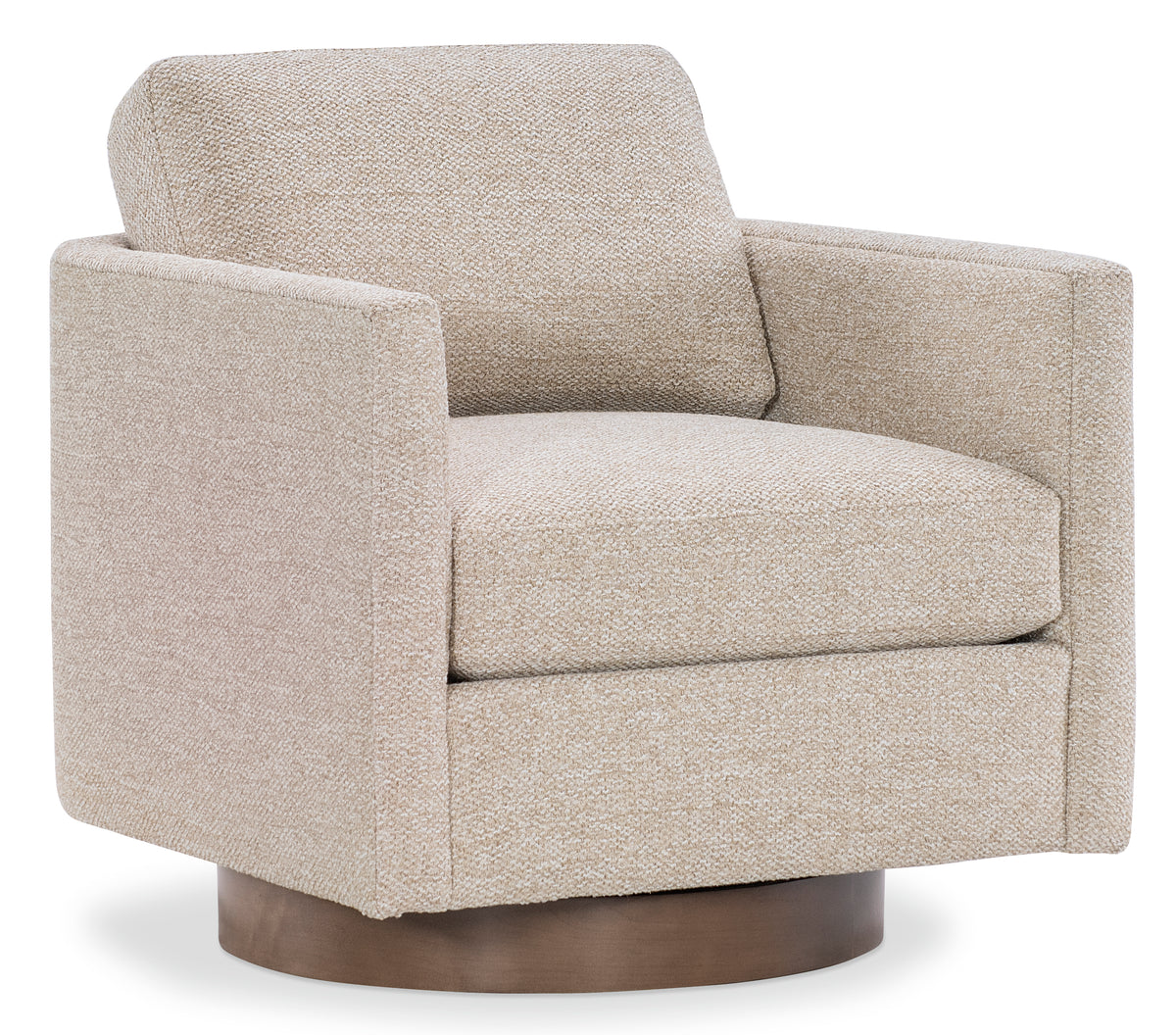 Owen Swivel Chair