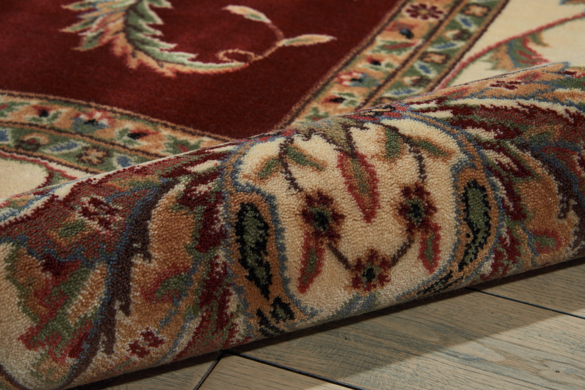 Cambridge CG02 Brick Rug