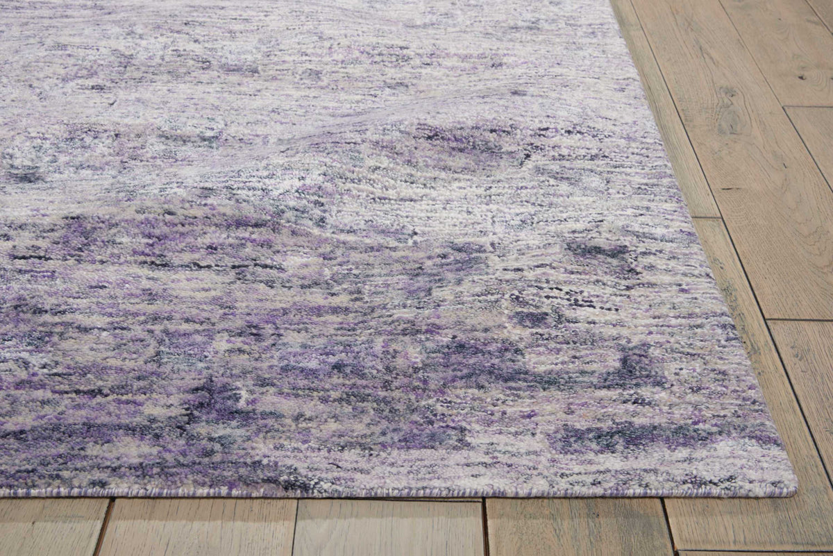 Gemstone GEM05 Sapphire Rug