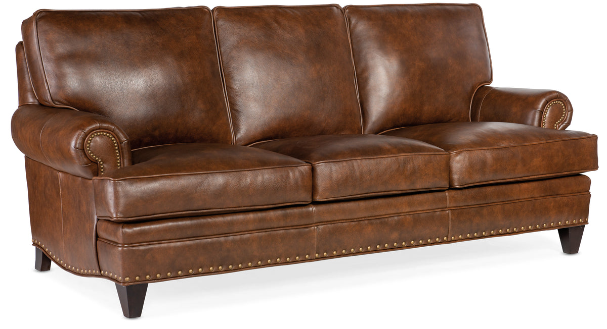 Carrado Stationary Sofa 8-Way Tie