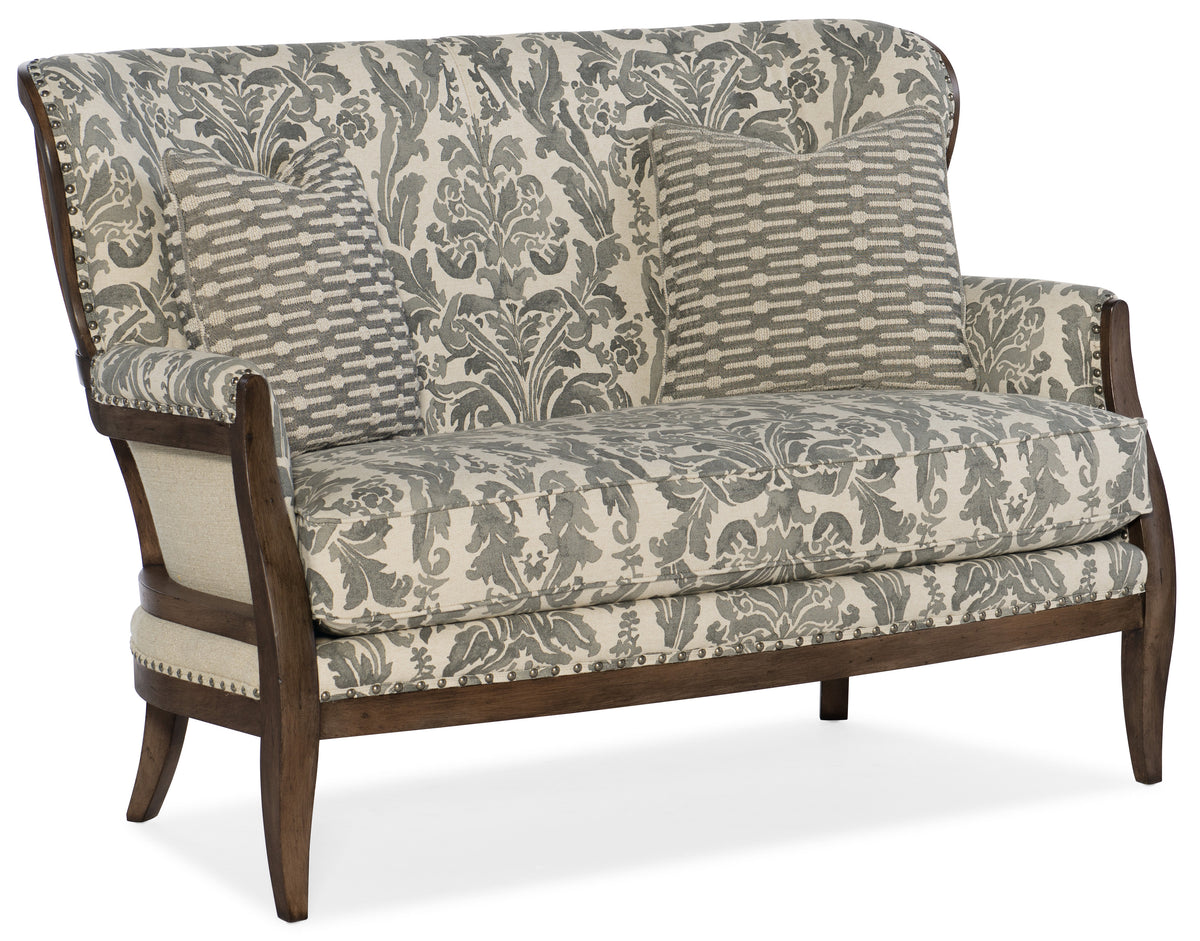Calhoun Settee