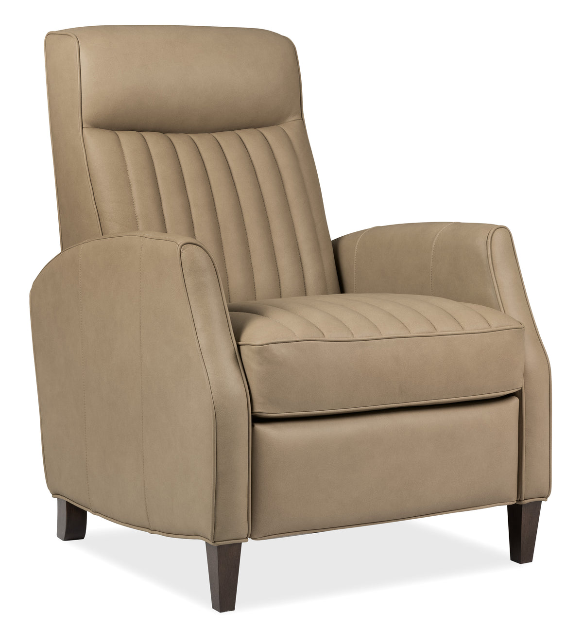 Denver Push Back Recliner