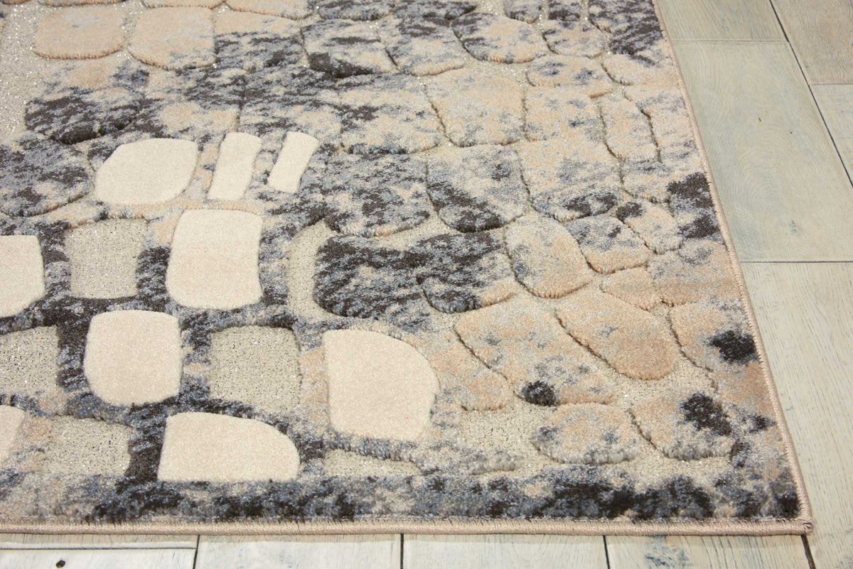 Gleam MA604 Flint Rug
