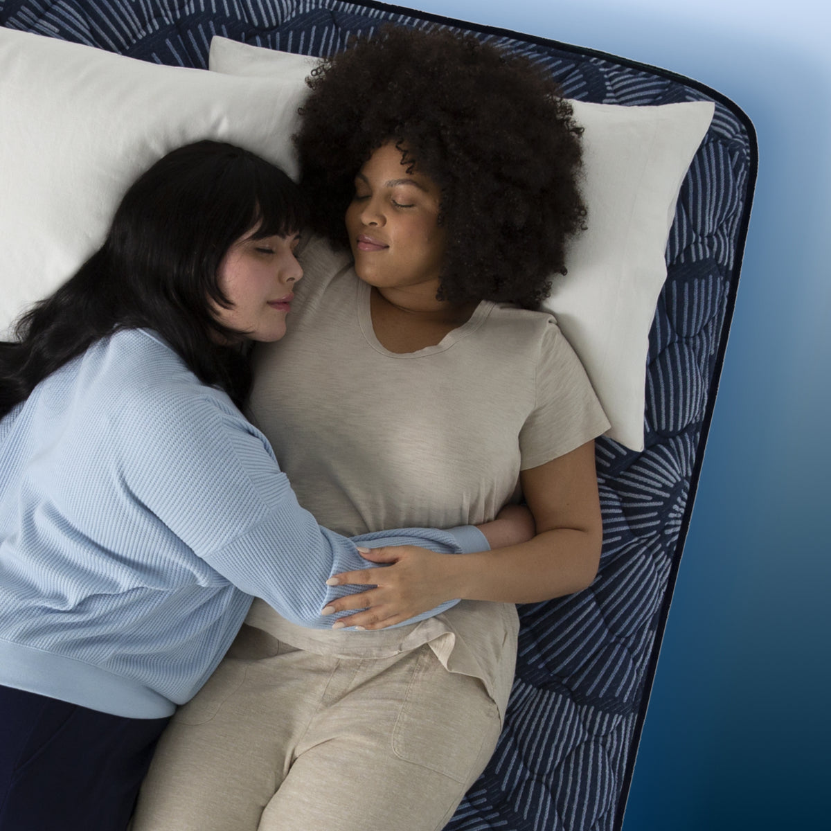 Perfect Sleeper Cameron 14.5" Medium Pillow Top Mattress