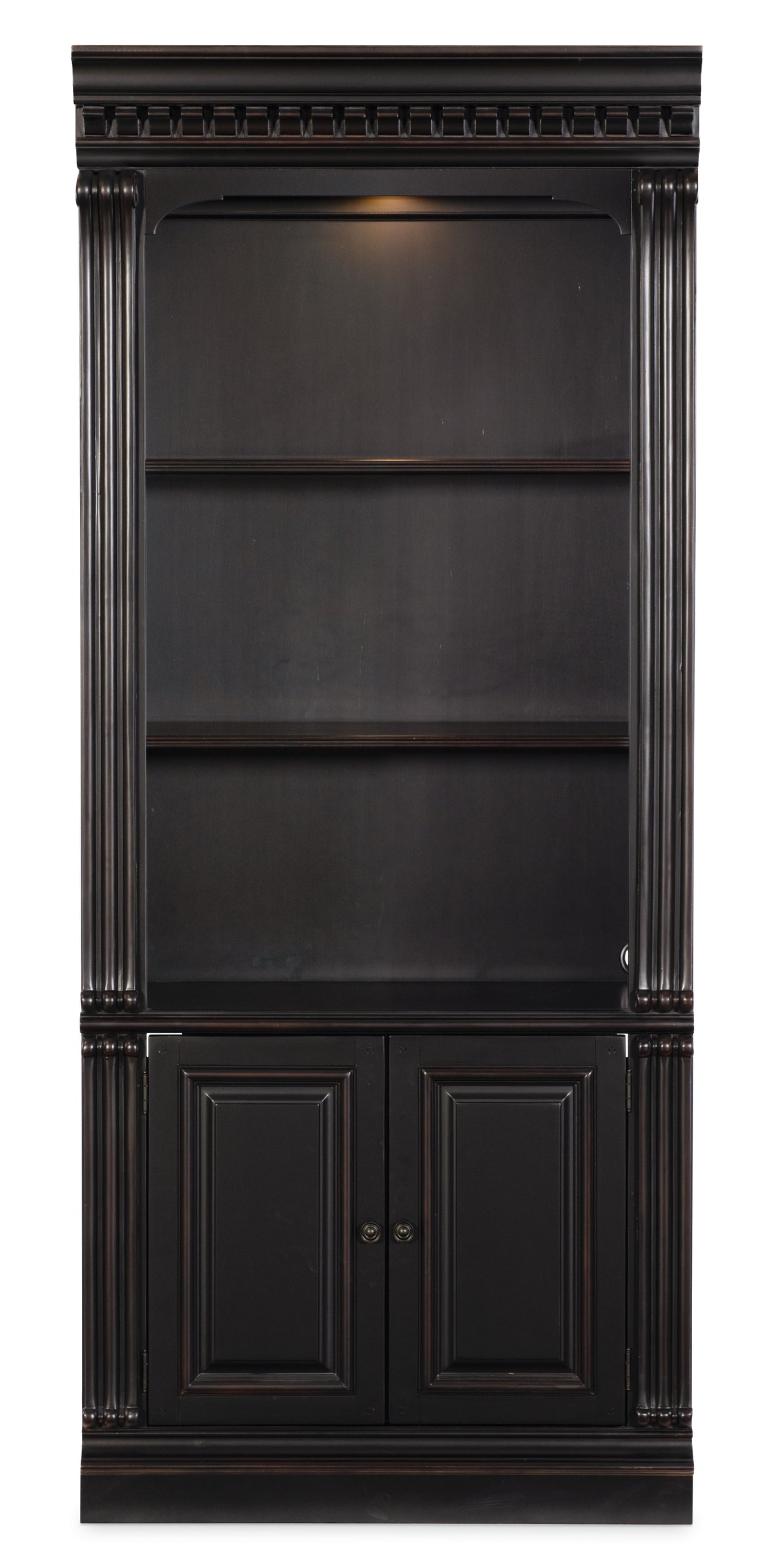 Telluride Bunching Bookcase