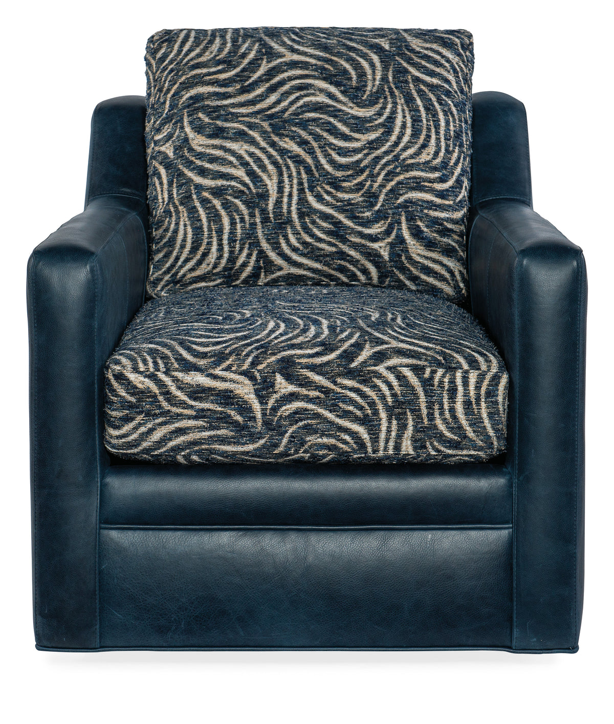 Melville Swivel Chair