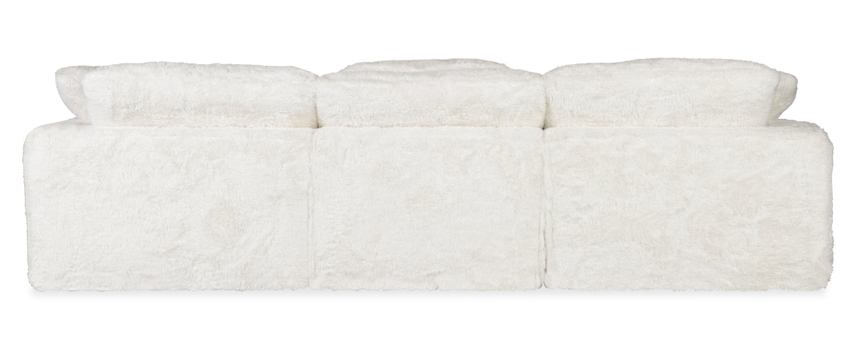 Barefoot 3-Seat Sofa