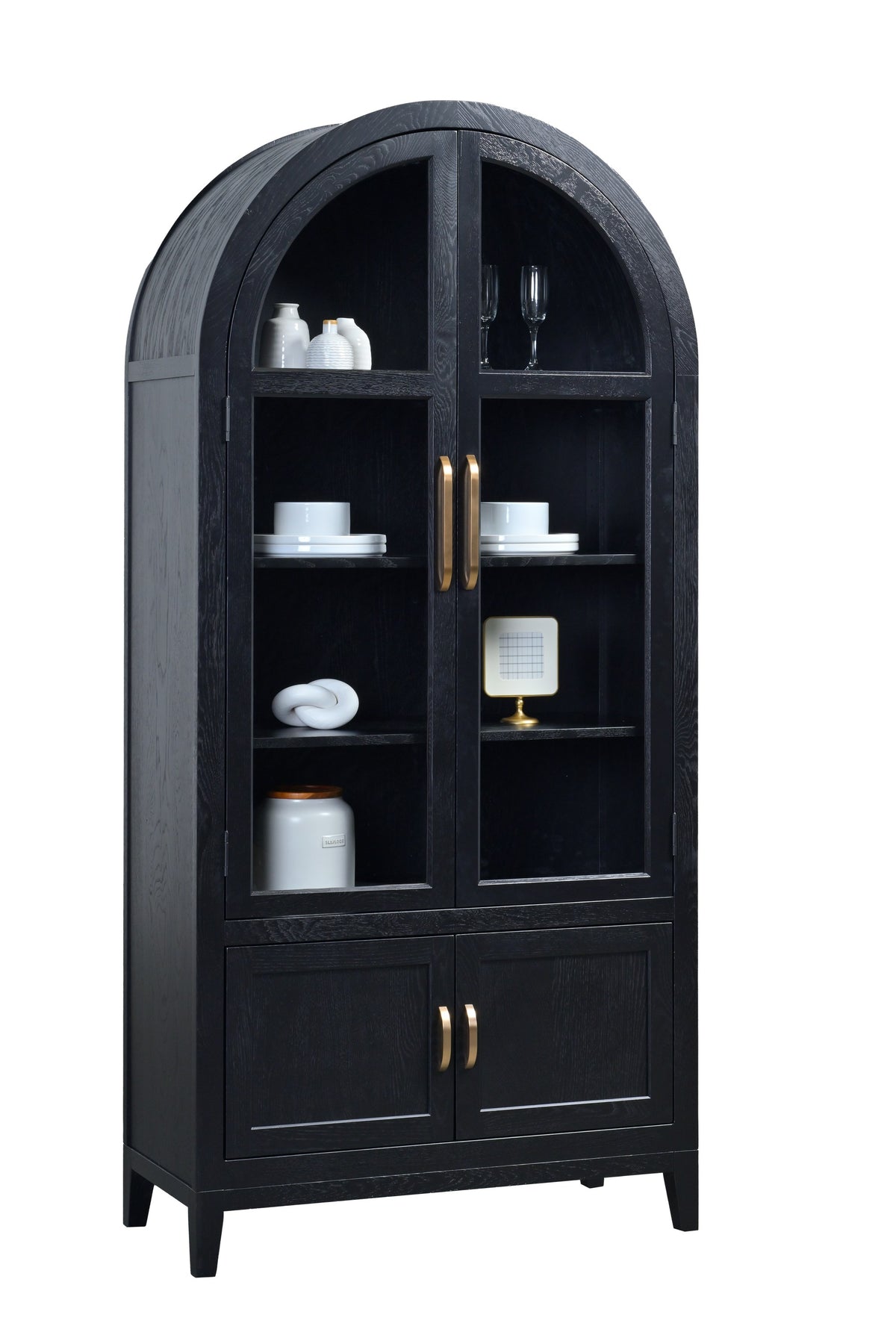Durham 2 Drawer File Cabinet