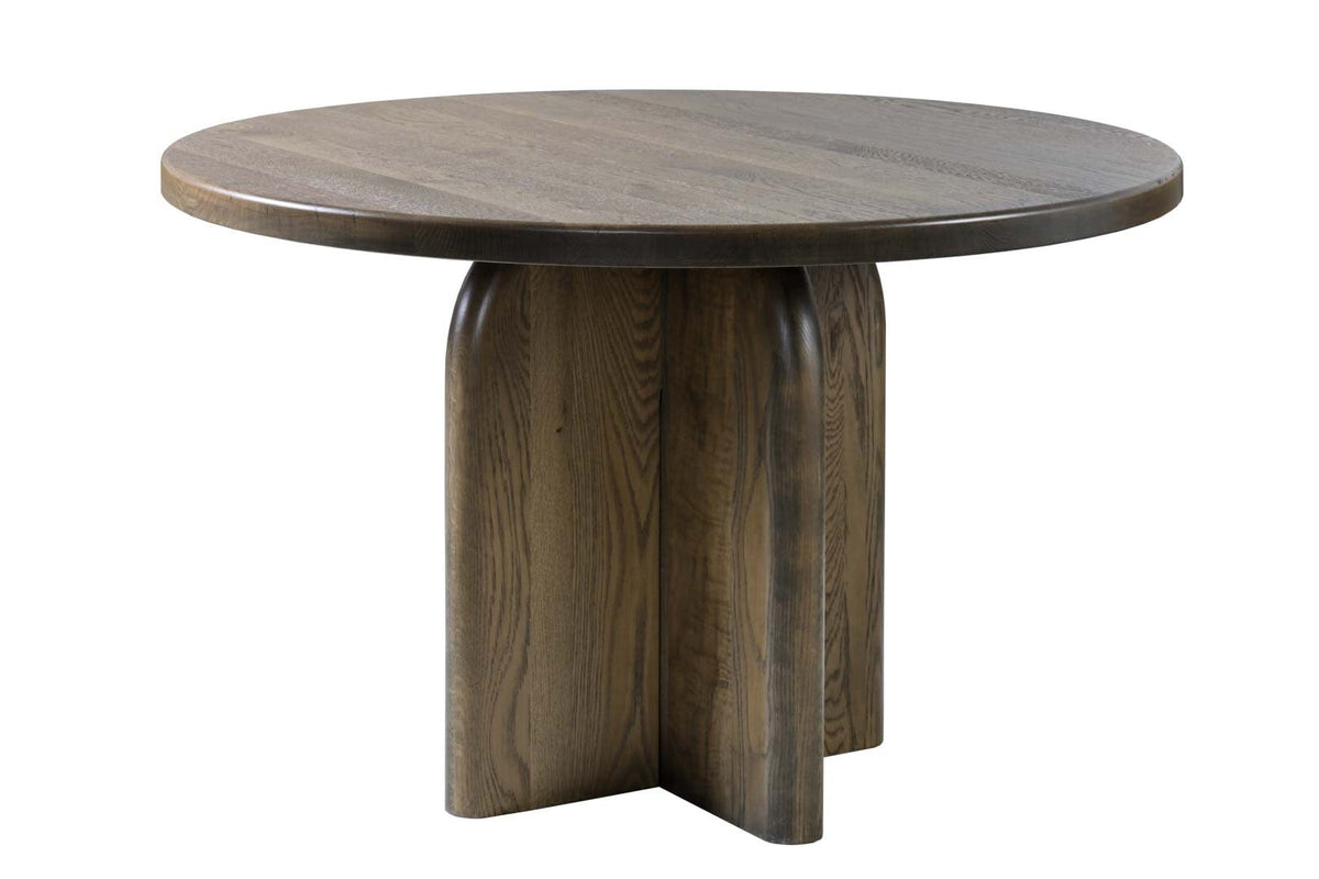Durham Single Pedestal Dining Table