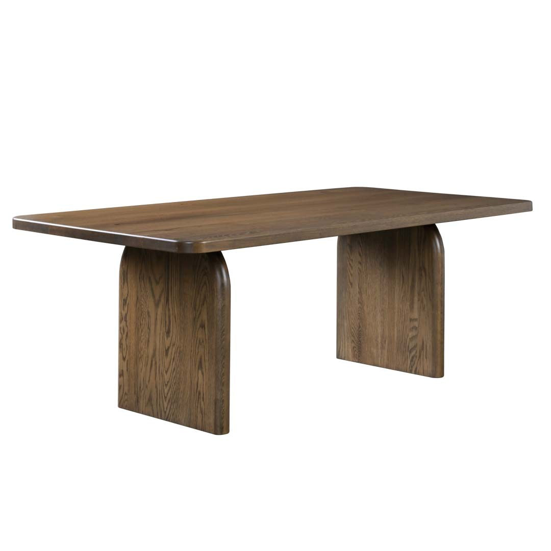 Durham Trestle Dining Table