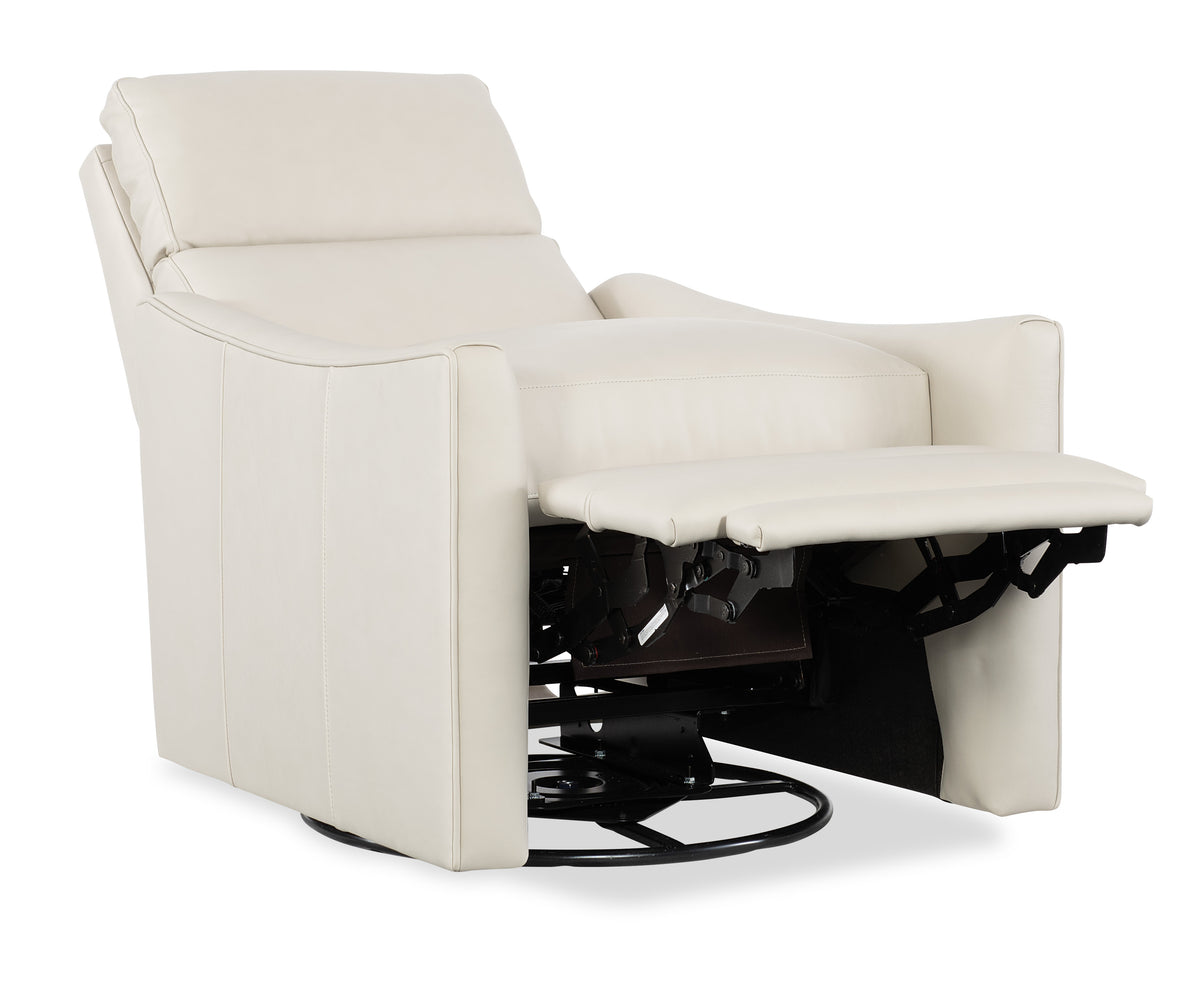 Essex Swivel Recliner