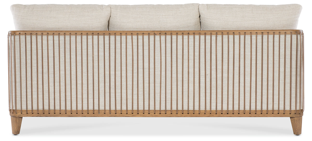 Enveyed Stationary Sofa
