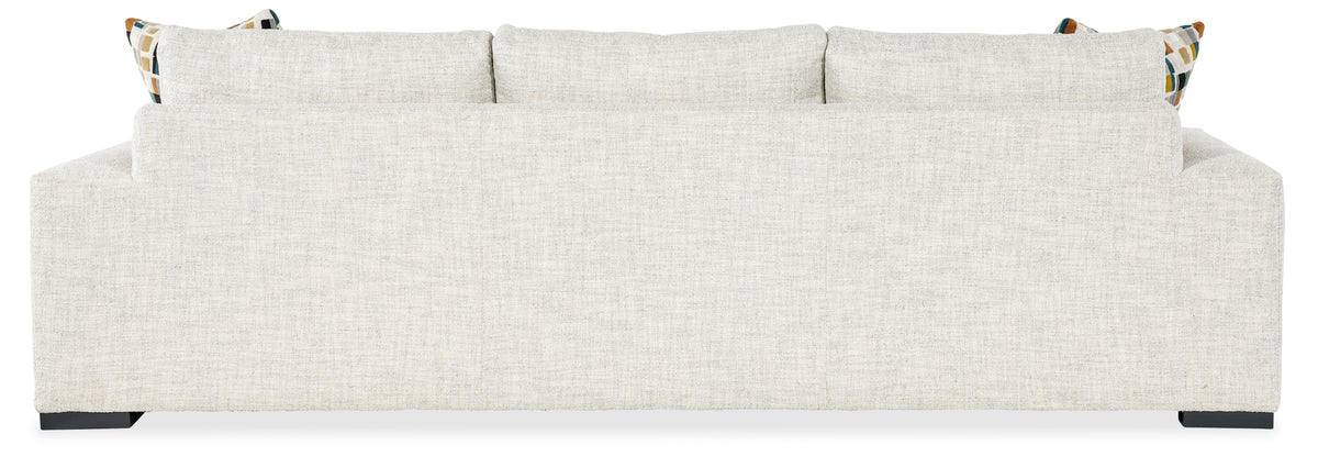 Donte Sofa 3 over 3