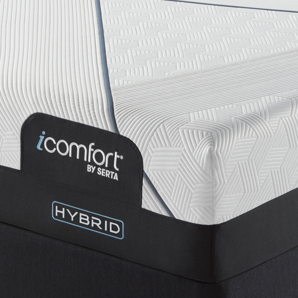 iComfort CF 3000 13" Hybrid Medium Mattress