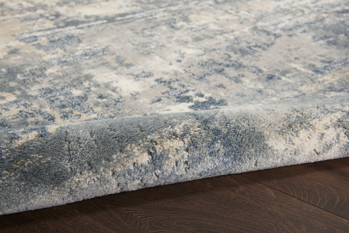 Quarry QUA04 Grey Beige Rug