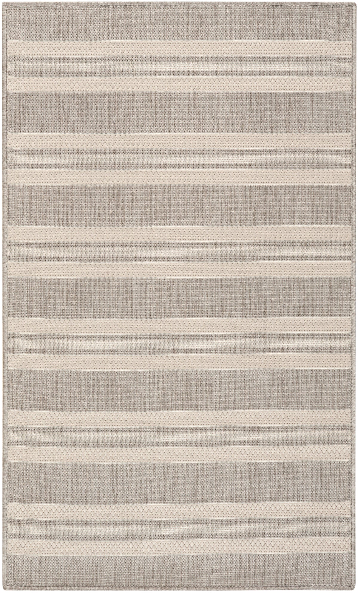 Horizon Indoor/Outdoor HOZ05 Grey Rug