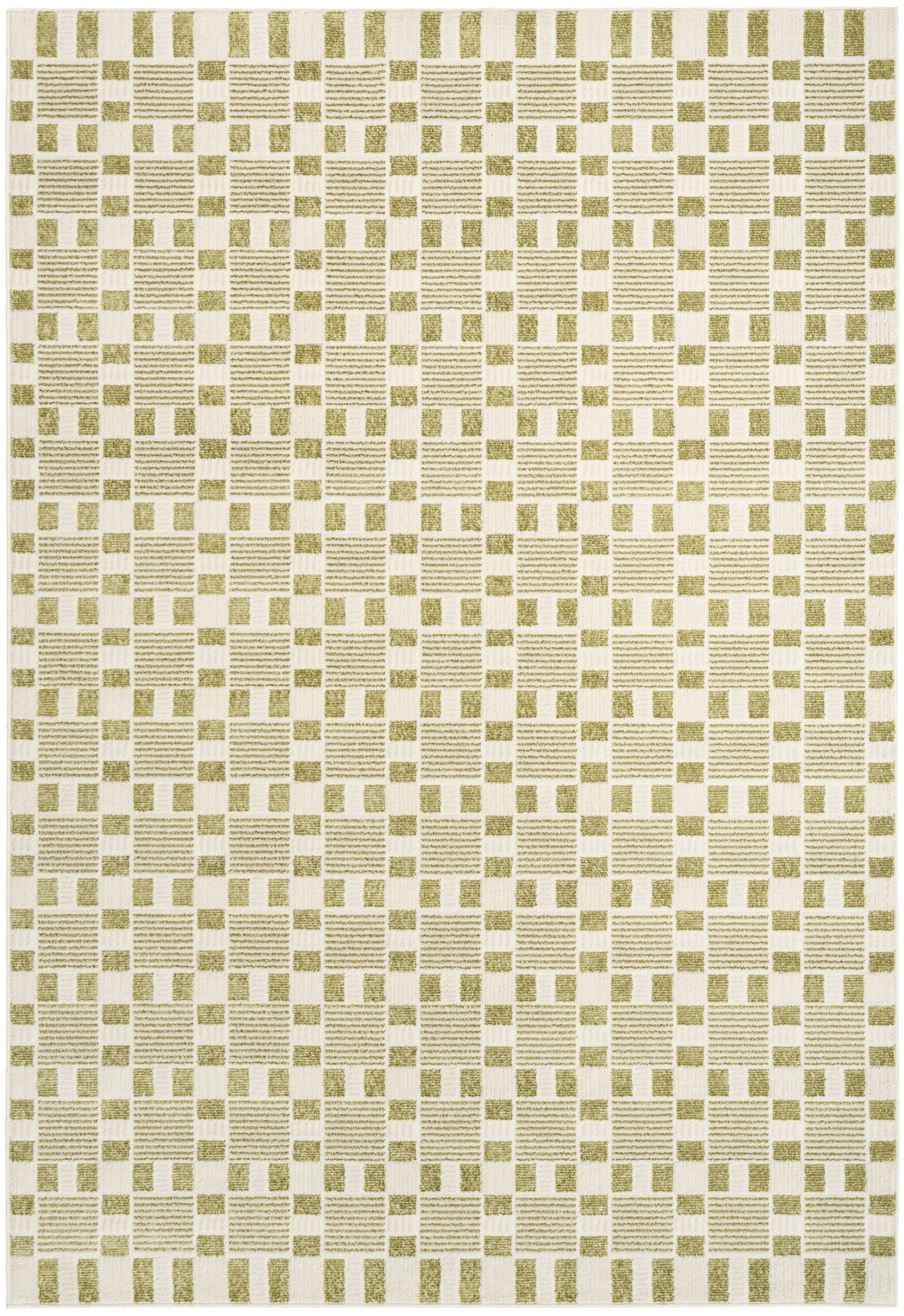 Nordic NRC13 Green Rug