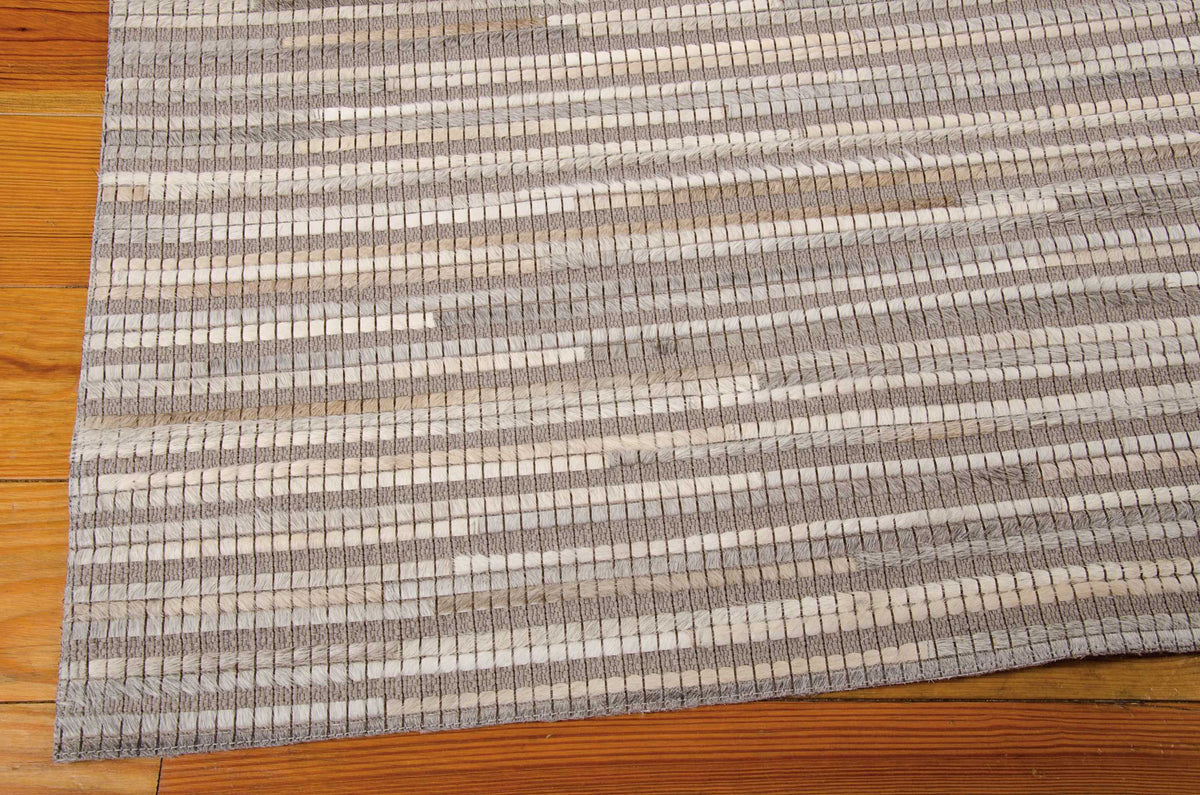 Capelle CPEL1 Silver Rug