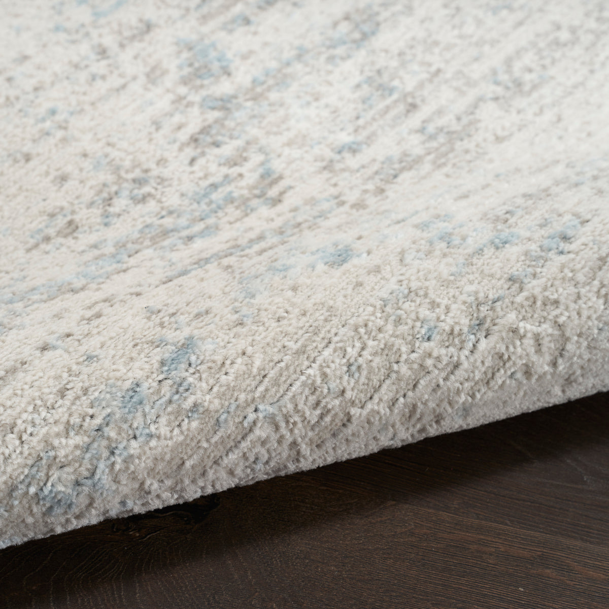 CK029 Captivating CVT01 Cream Blue Rug