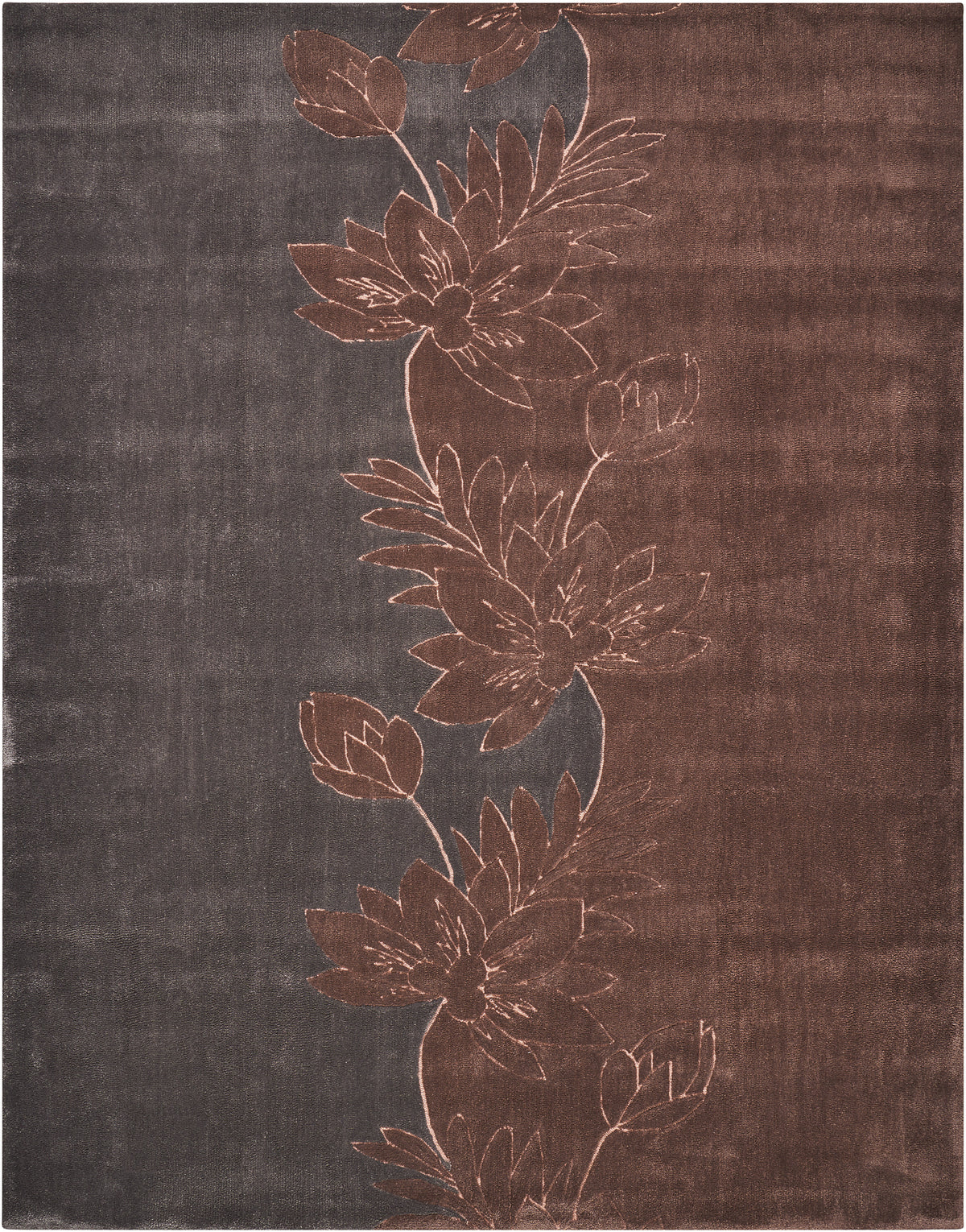Contour CON18 Multicolor Rug