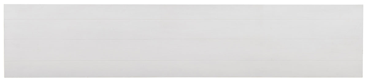 Urban Elevation Low Entertainment Console
