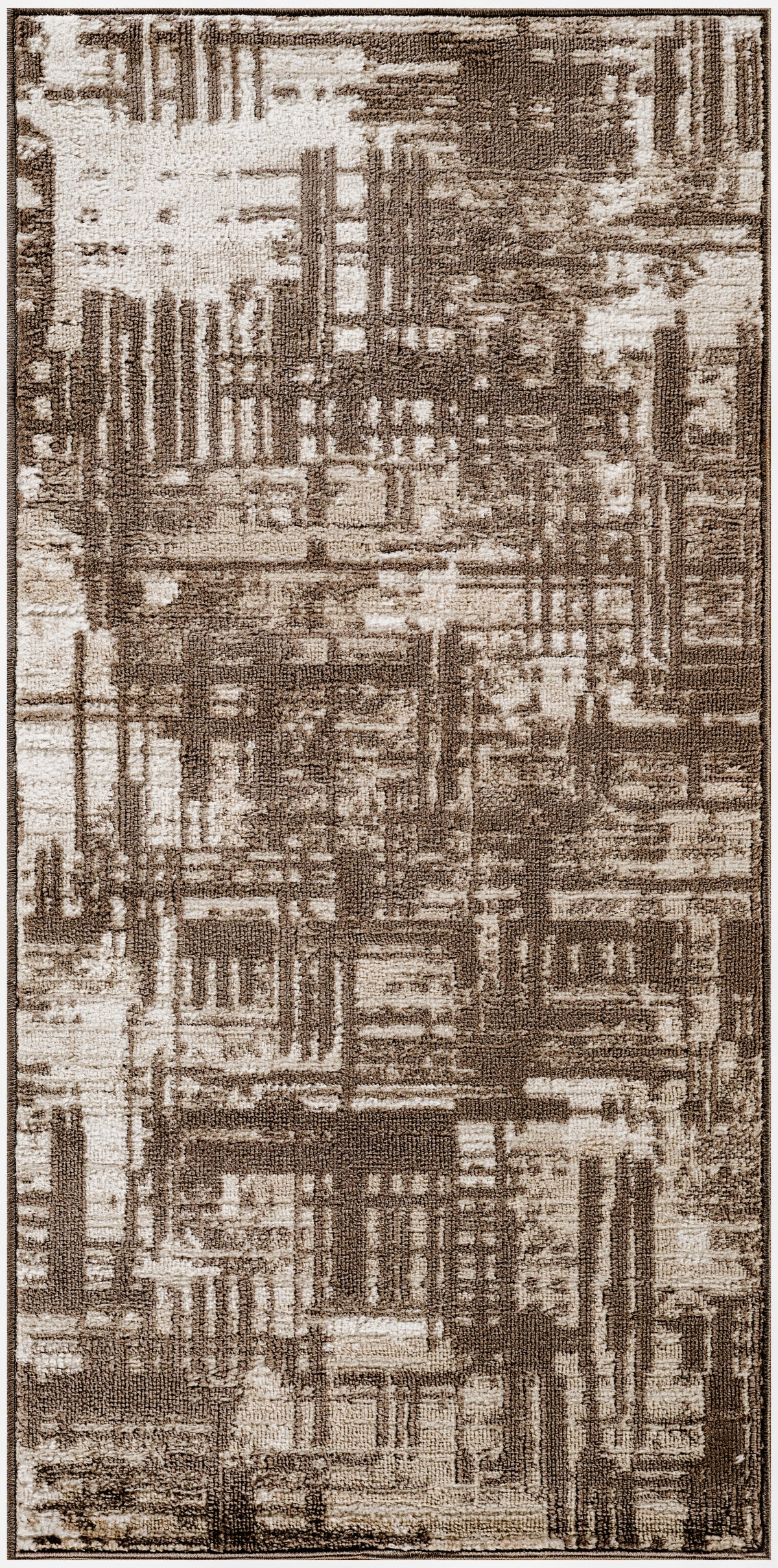 Dekor DEK11 Brown Rug