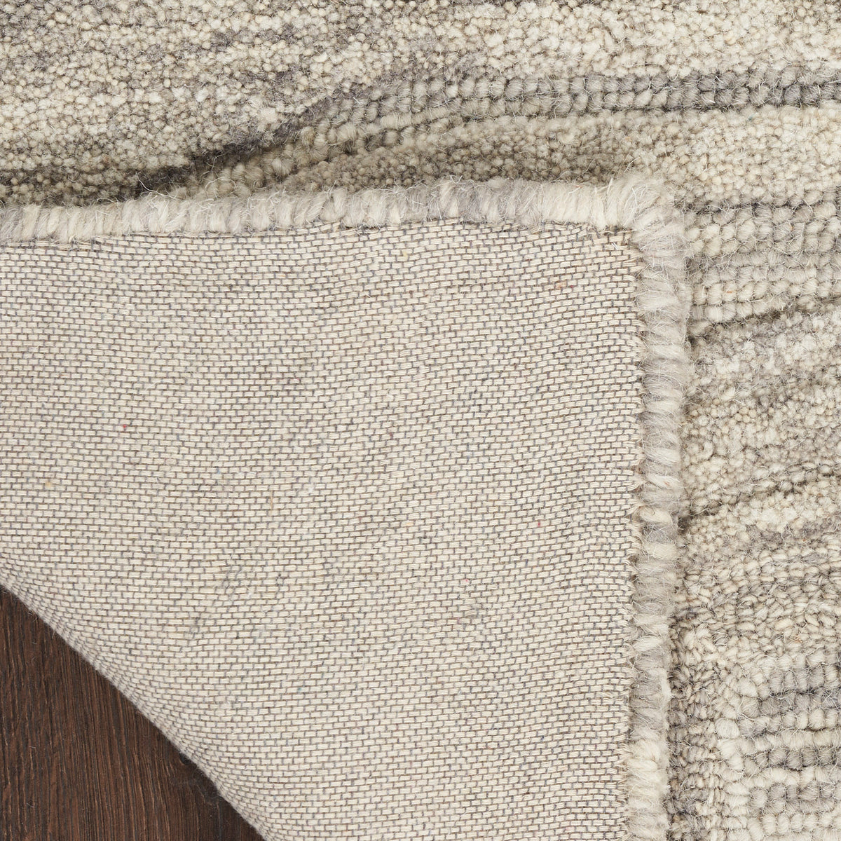 Graceful GRU01 Grey Rug