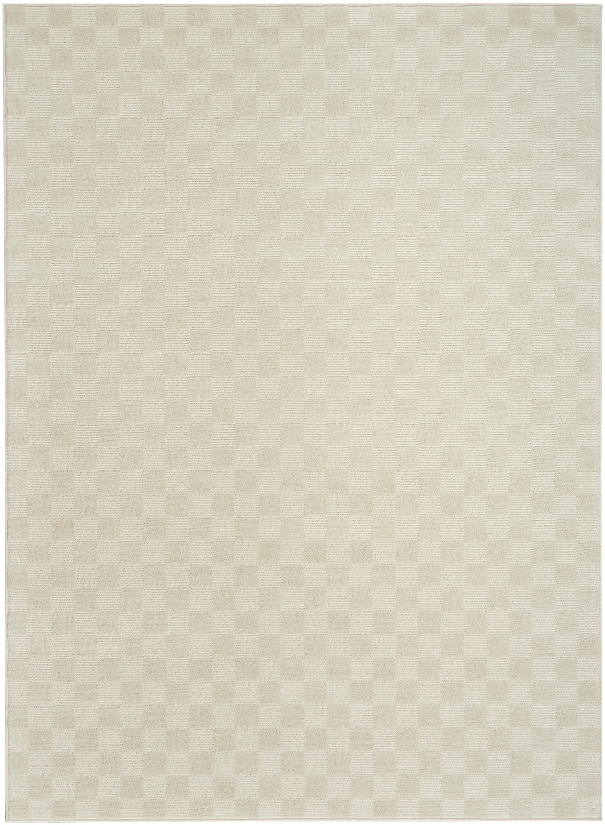 Serenity Home SRH10 Ivory Rug