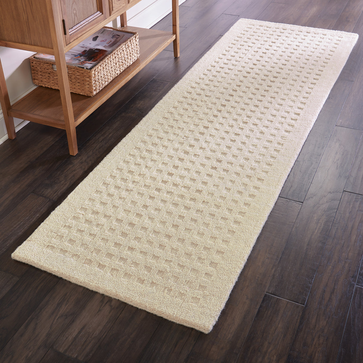Marana MNN01 Ivory Rug