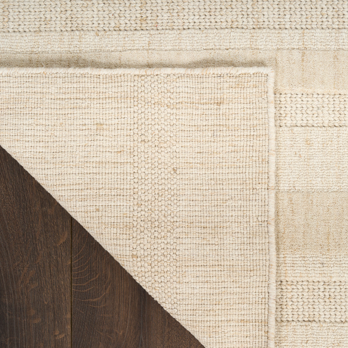Pure Multi Weave MTW01 Camel Rug
