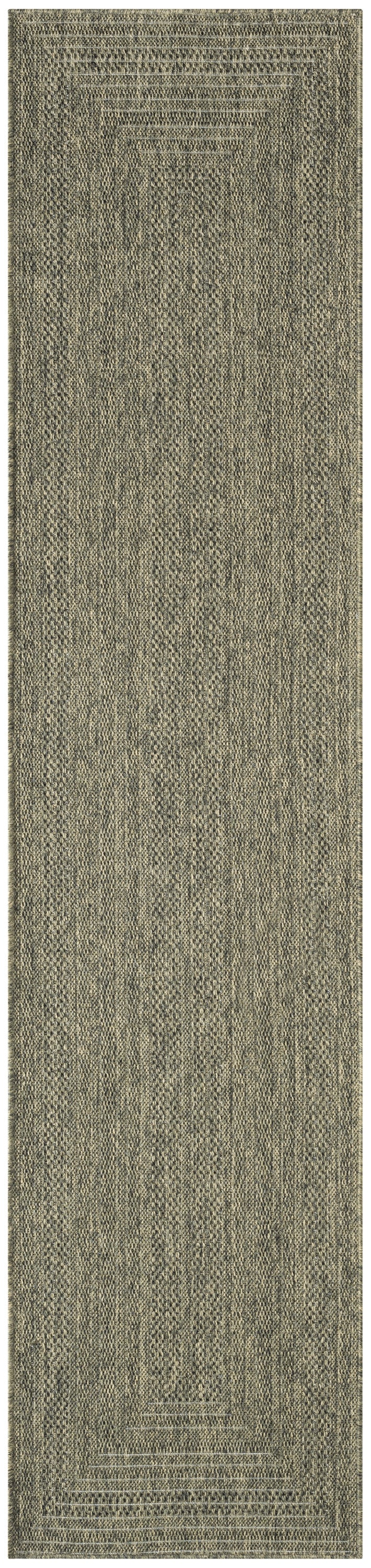 Tulum TLM04 Olive Rug