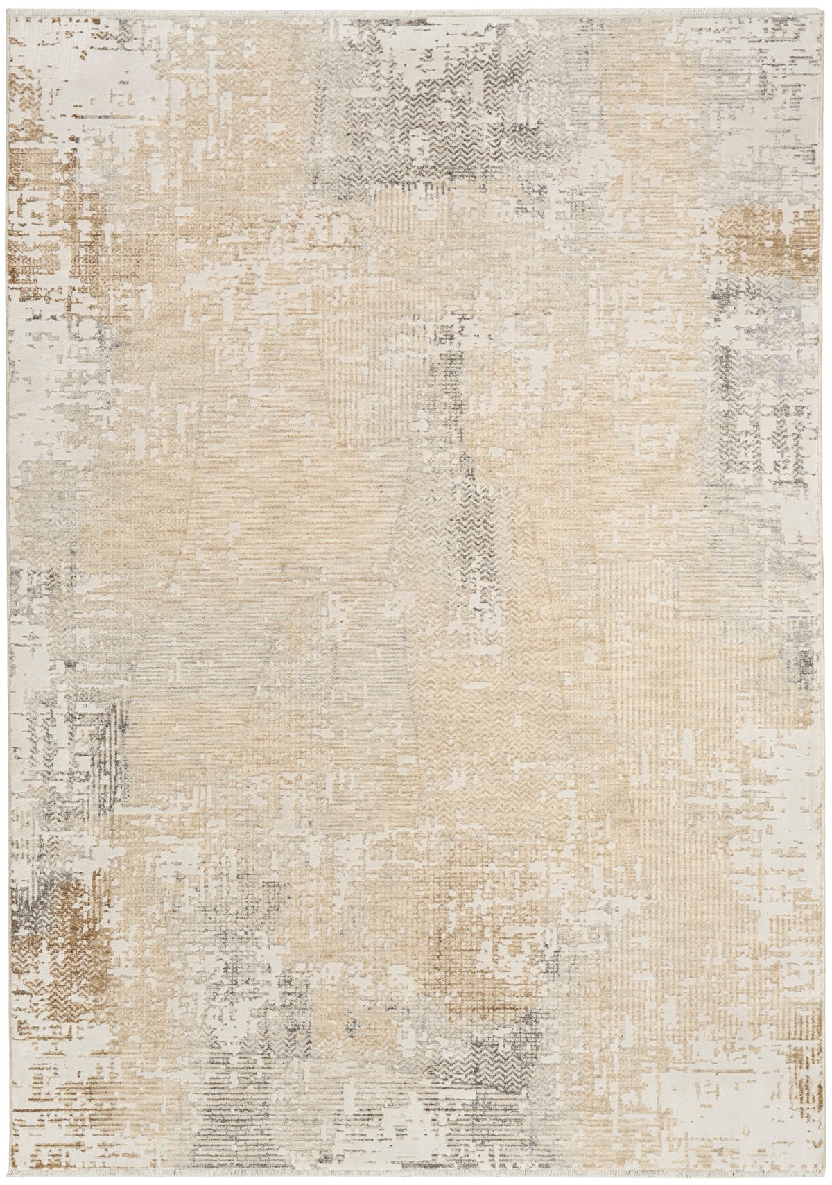 CK078 Summit SUM05 Cream Ivory Rug