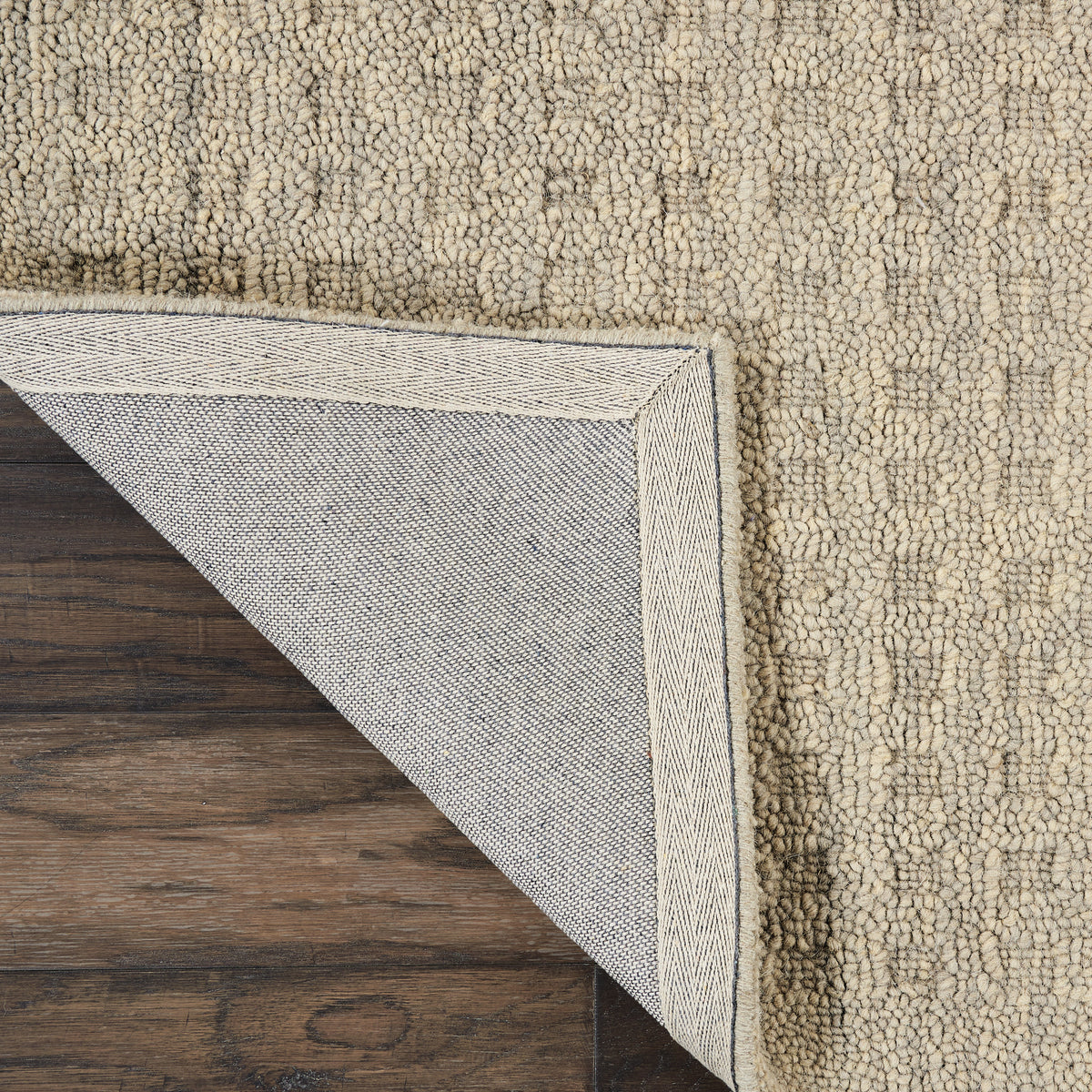 Marana MNN01 Taupe Rug