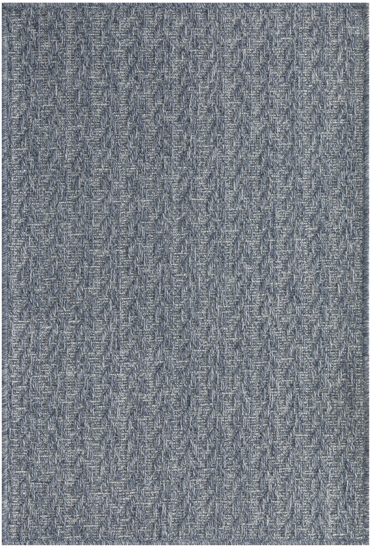 Tulum TLM02 Denim Rug