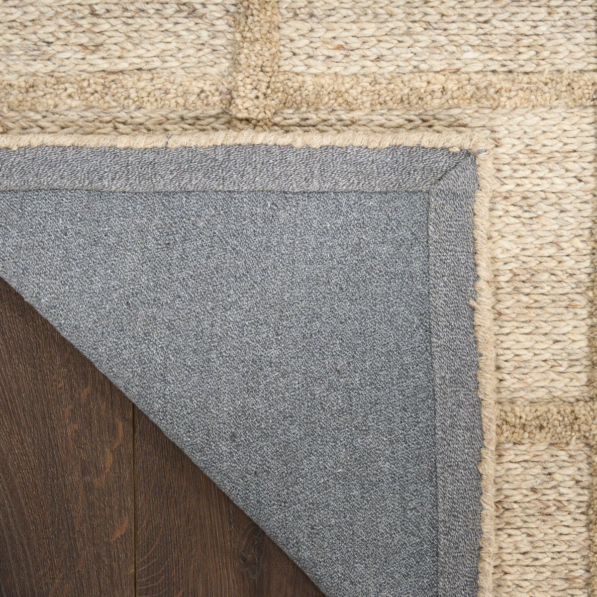 Pure Framework FRA01 Camel Rug