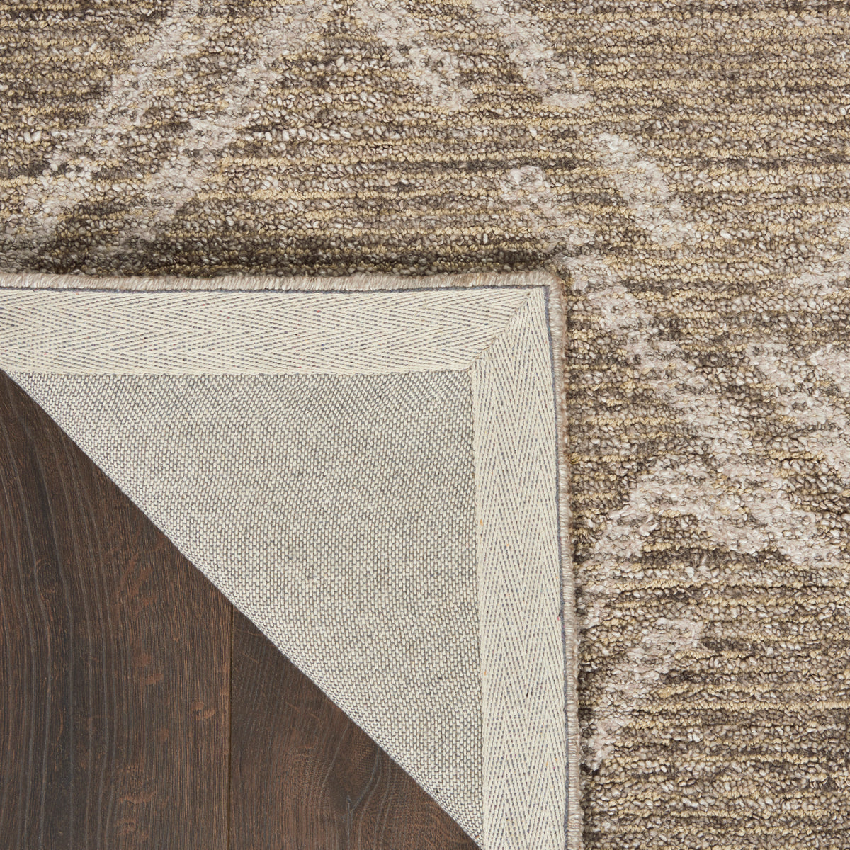 Venosa VSN01 Taupe Rug
