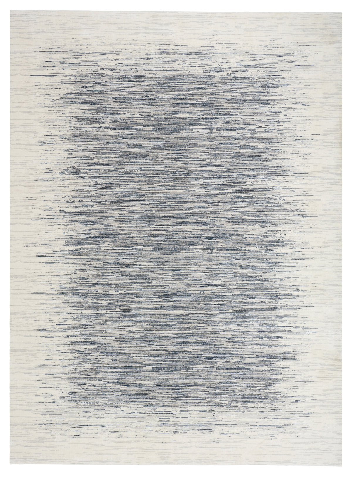 Grand Street GRN04 Ivory Blue Rug