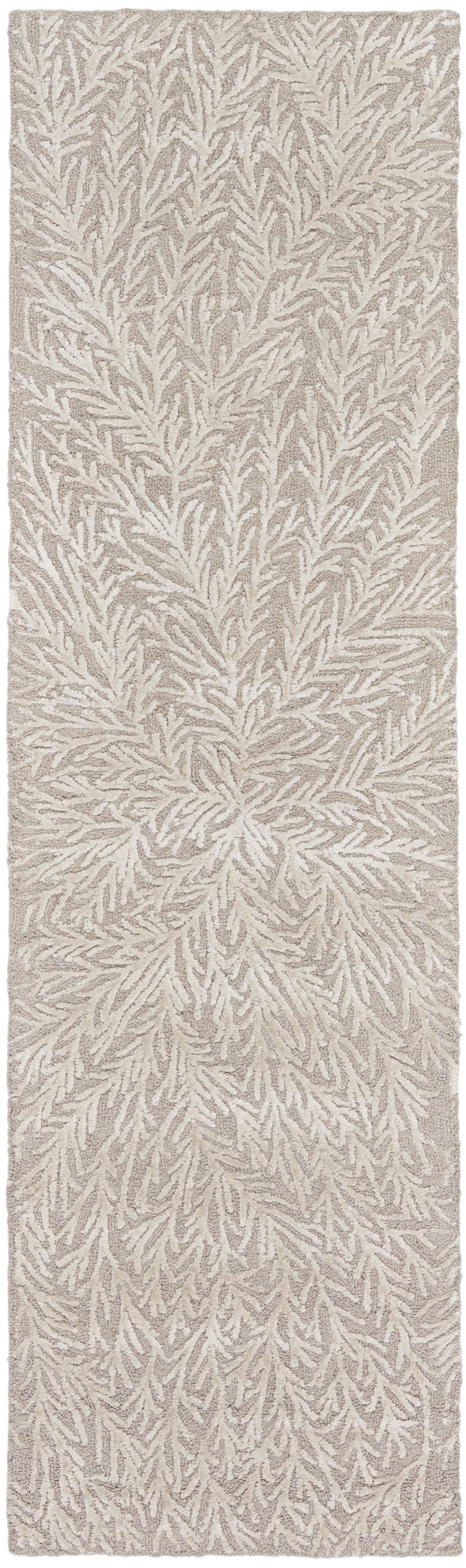 Ma30 Star SMR03 Taupe Rug