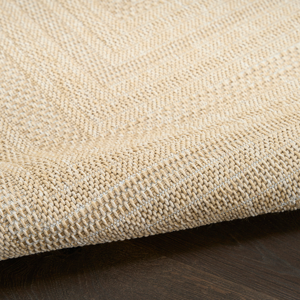 Tulum TLM04 Cream Rug