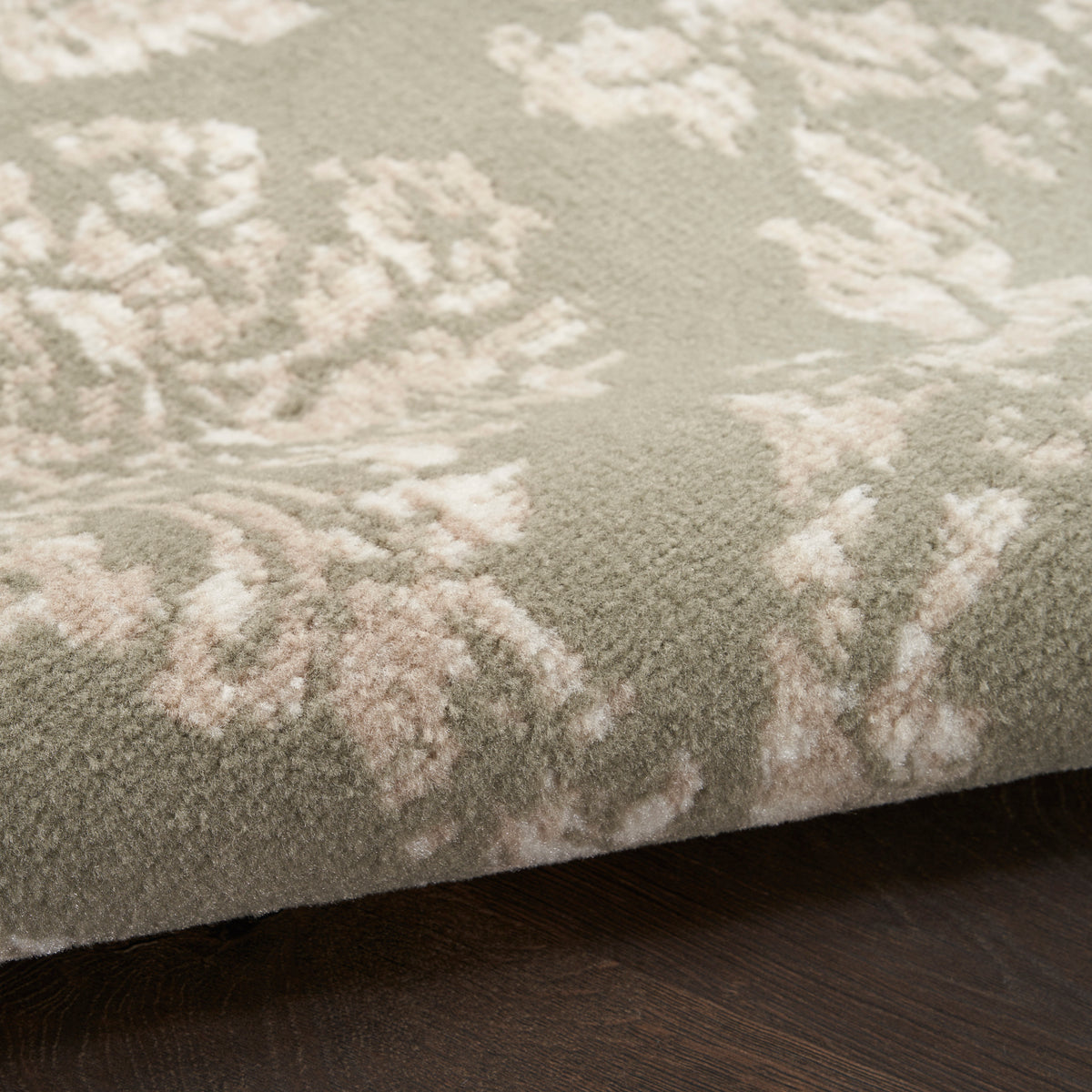 Jubilant JUB09 Olive Rug
