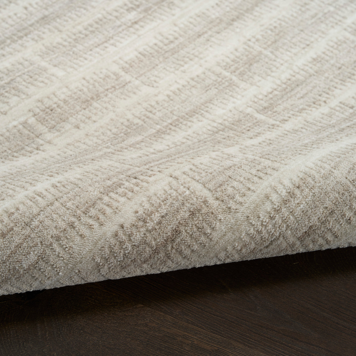 CK079 Notes NOT04 Ivory Grey Rug