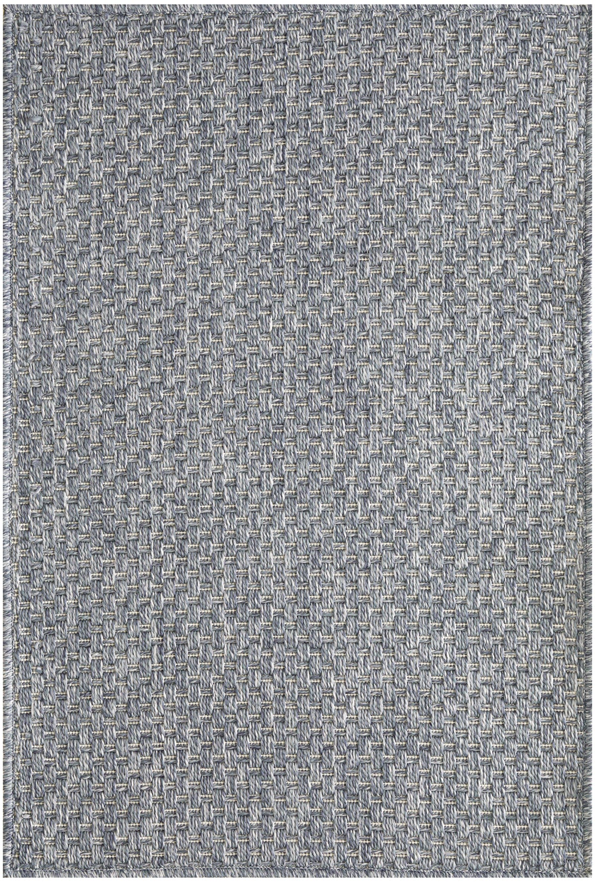 Tulum TLM03 Denim Rug