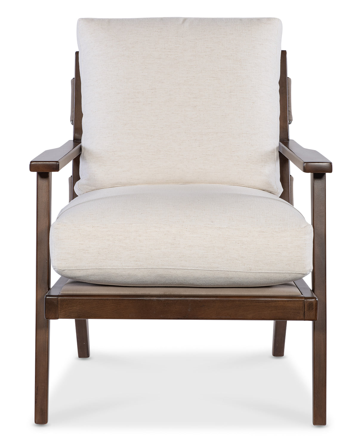 Odin Exposed Wood Chair